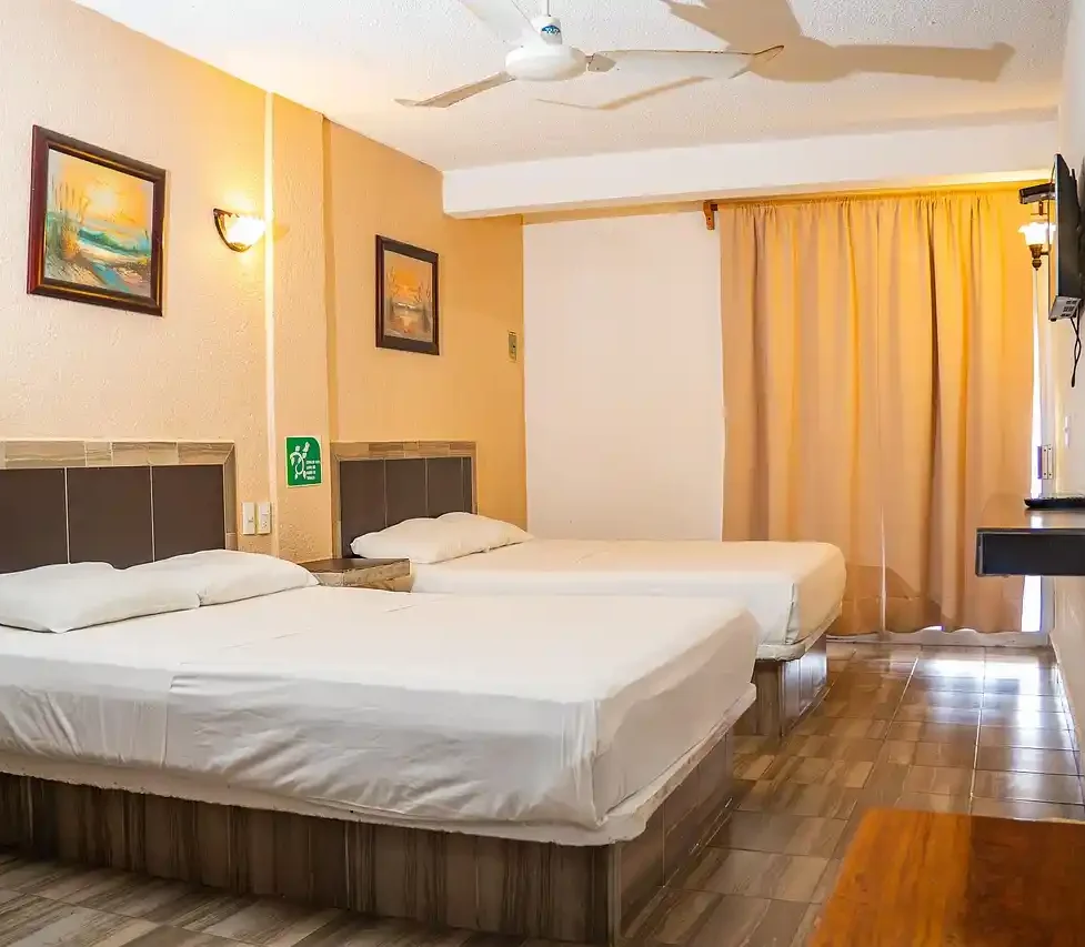 Hotel Del Pescador Beachfront gallery 12