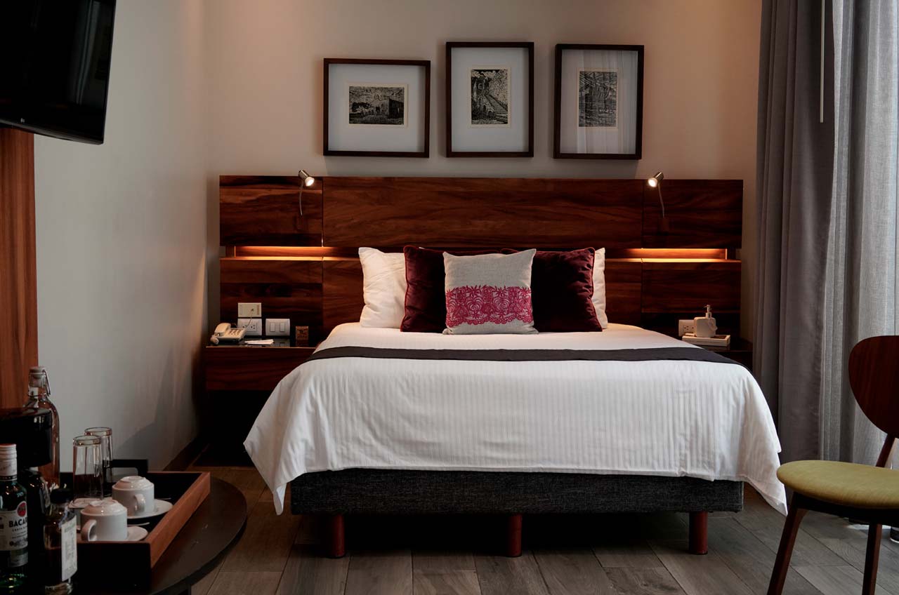 El Callejón Hotel Boutique gallery 12
