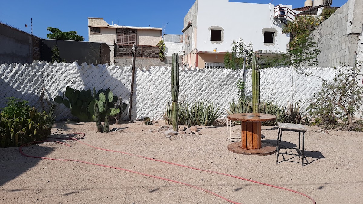 Esterito Hostel gallery 1