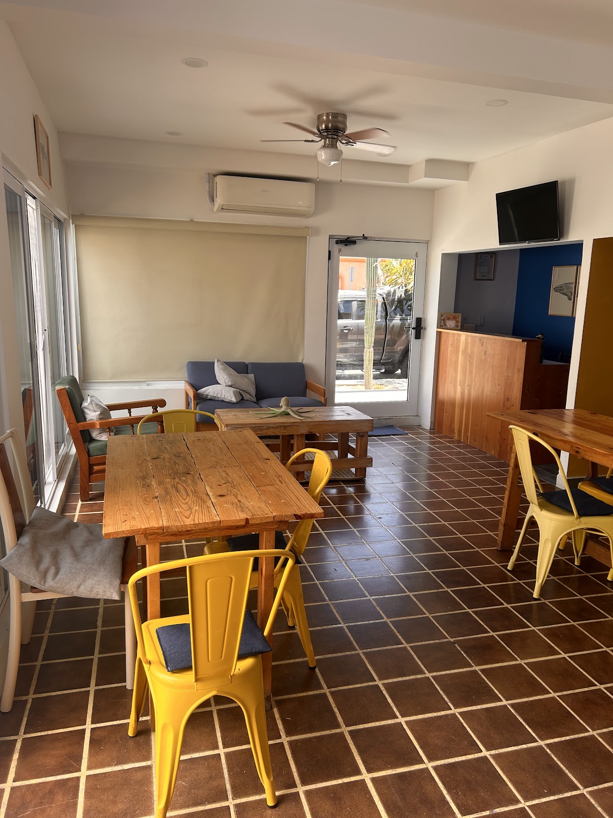 Esterito Hostel gallery 10