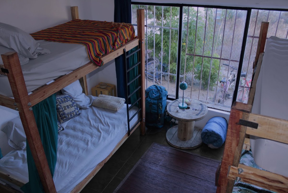 Esterito Hostel gallery 8