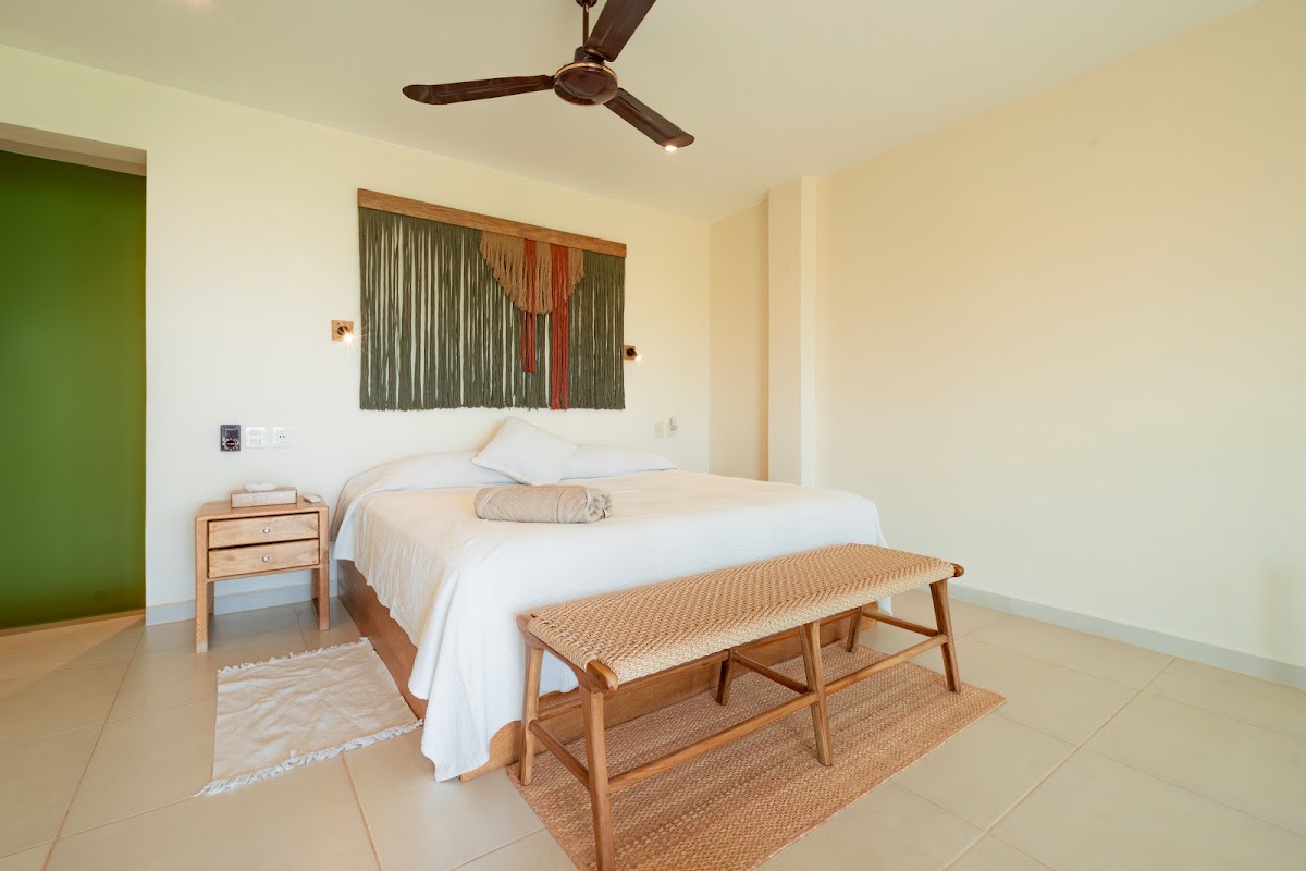 Estrella de Mar suites gallery 1