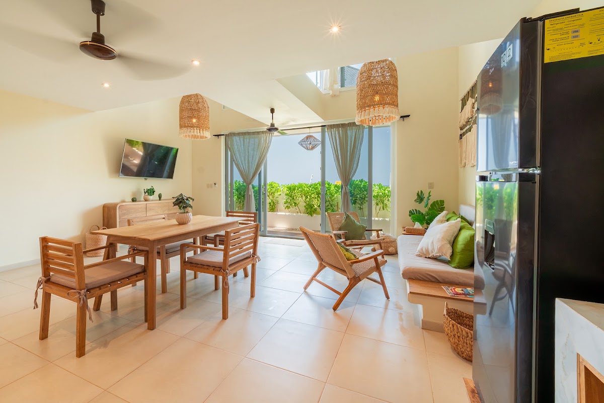 Estrella de Mar suites gallery 2