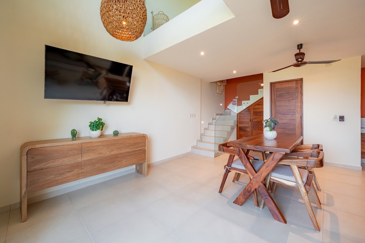 Estrella de Mar suites gallery 3