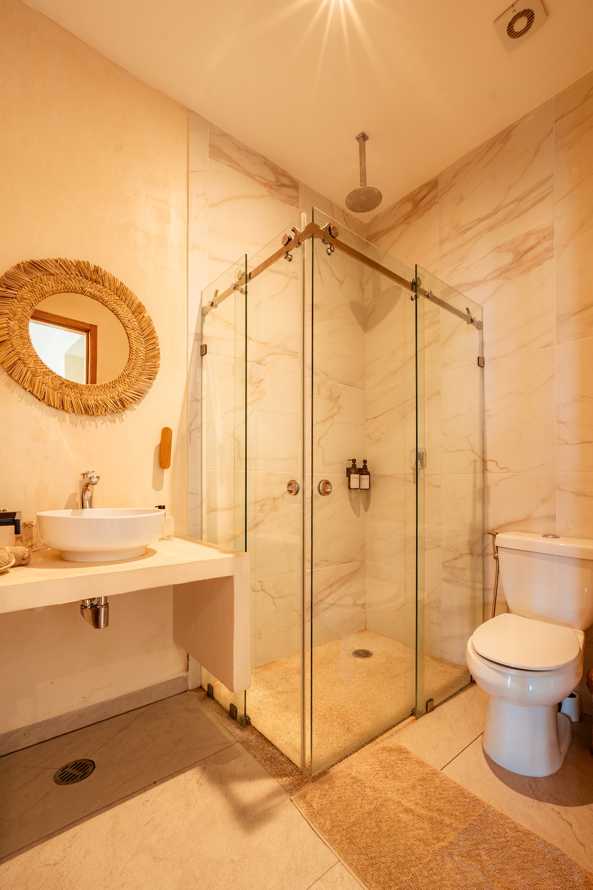 Estrella de Mar suites gallery 6