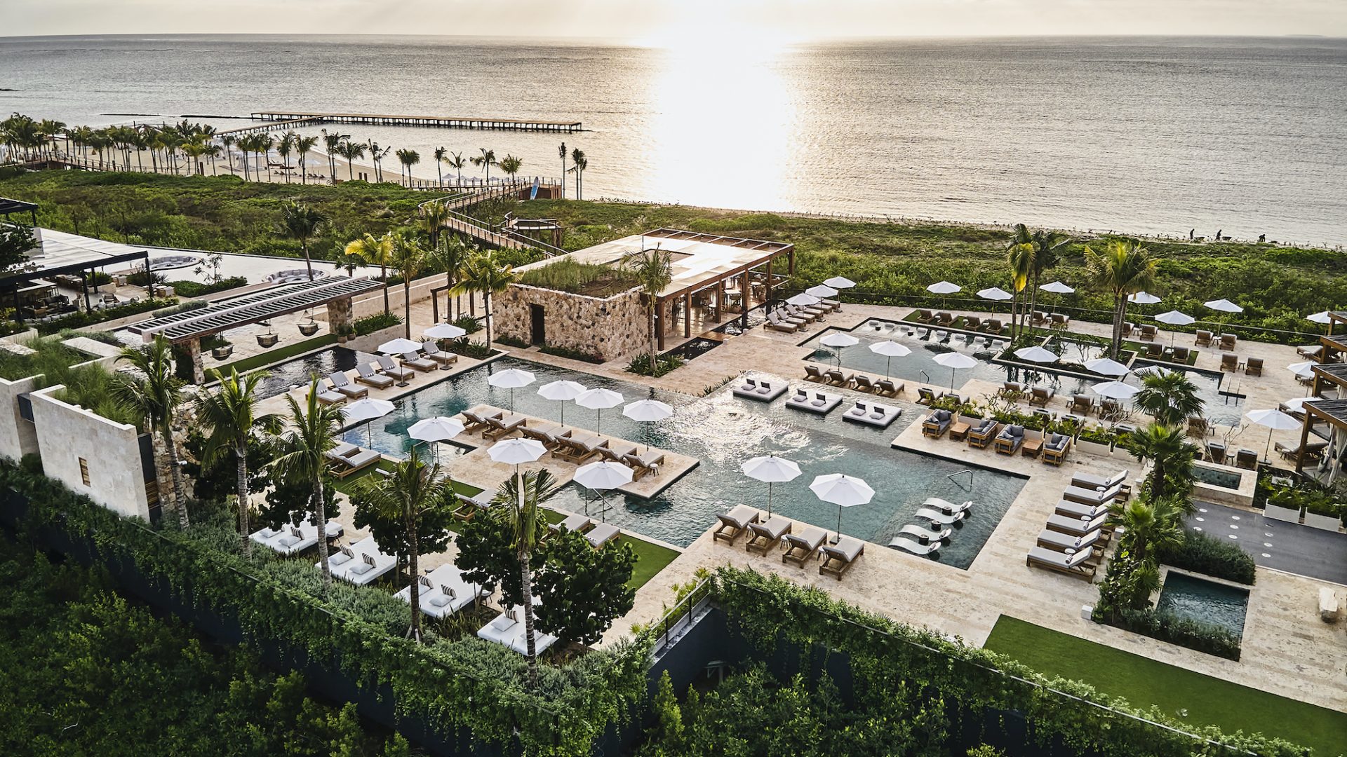 Etéreo, Auberge Collection gallery 11