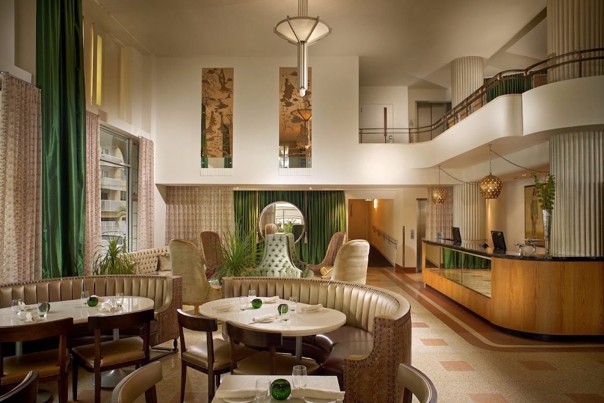 Eurostars Winter Haven gallery 8