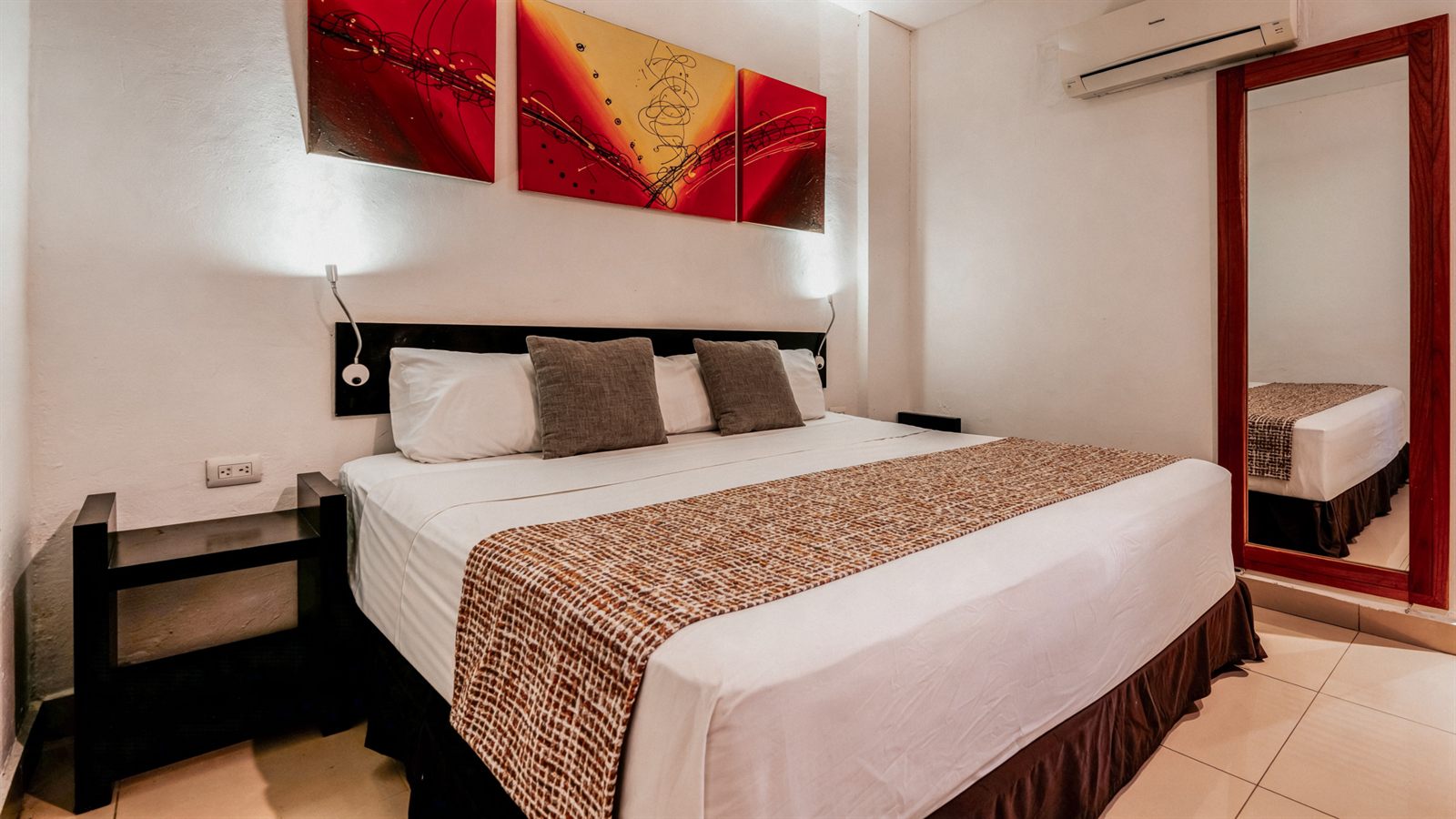 Aparthotel Siete32 gallery 12