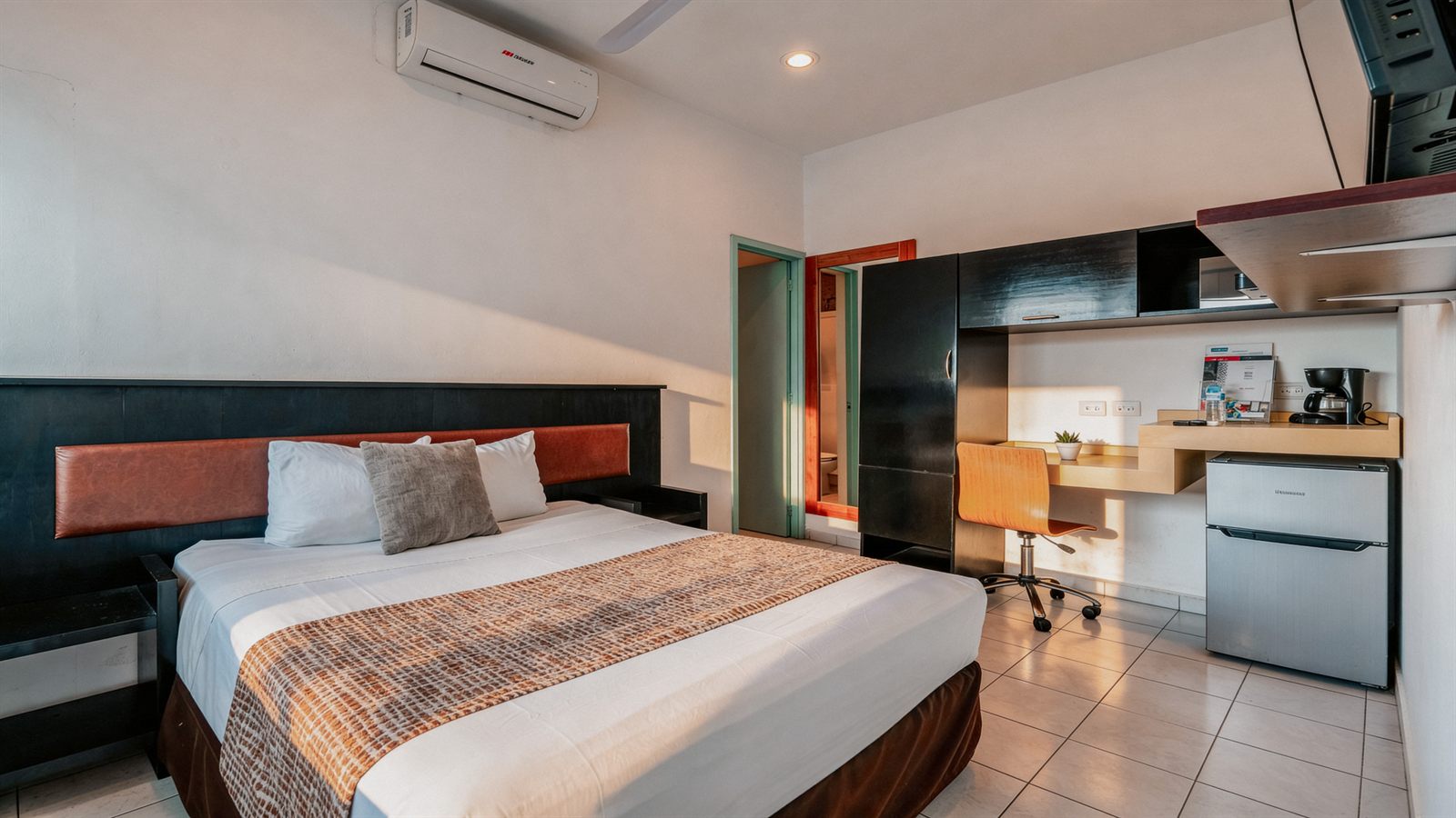 Aparthotel Siete32 gallery 11