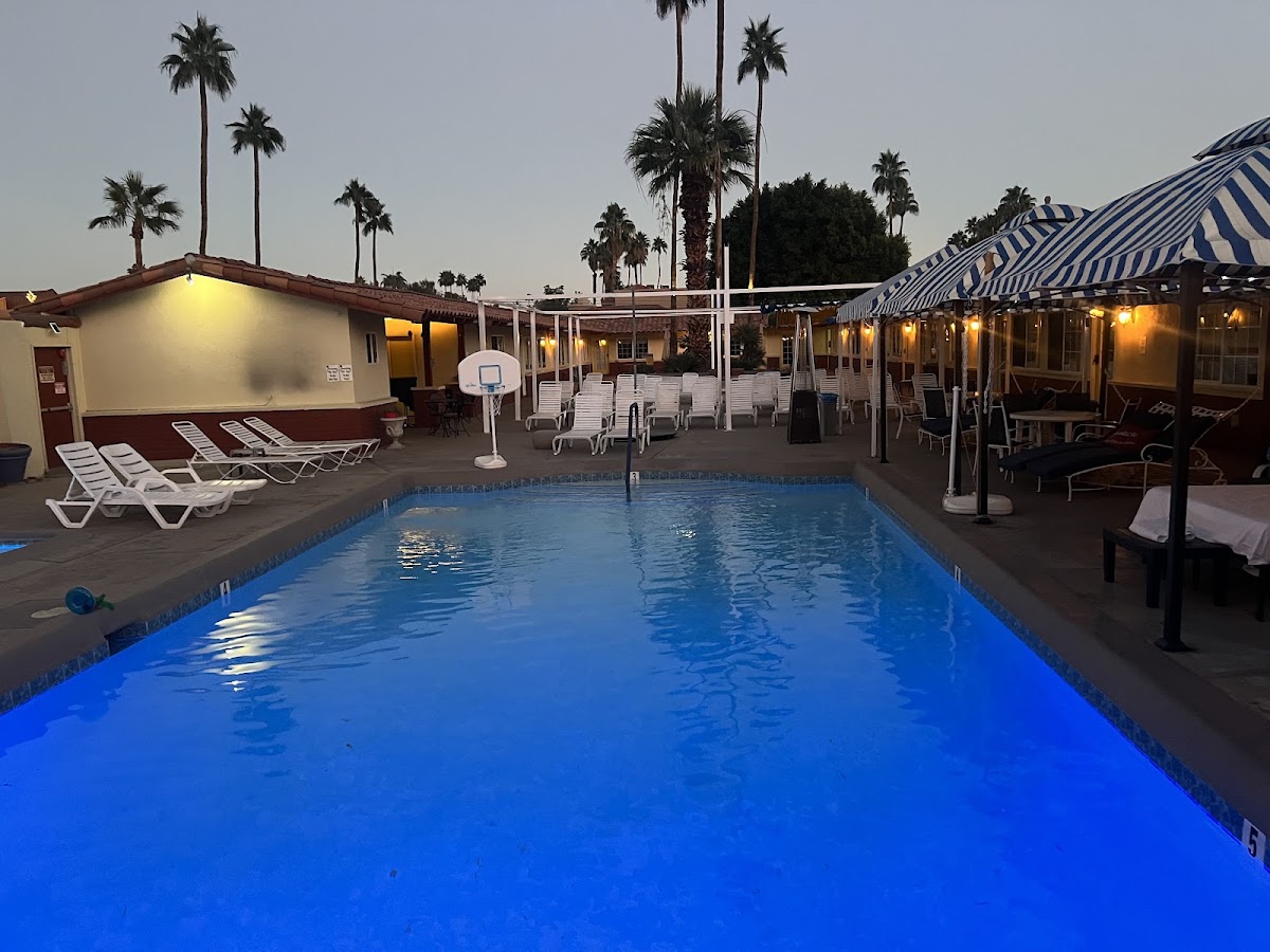 Exotic Dreams Resort Hotel gallery 3