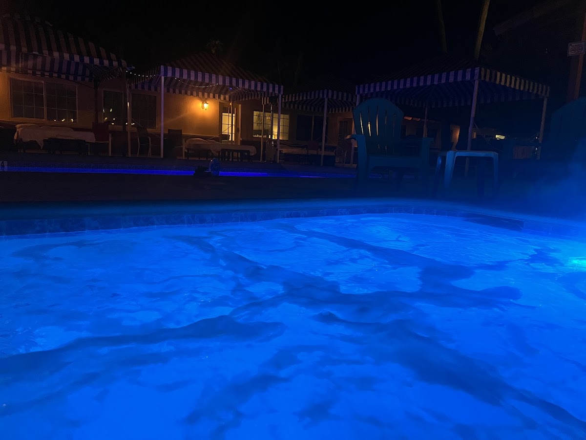 Exotic Dreams Resort Hotel gallery 6