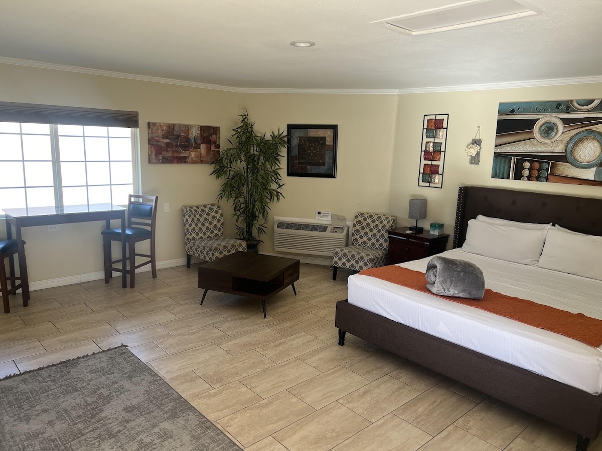 Exotic Dreams Resort Hotel gallery 7
