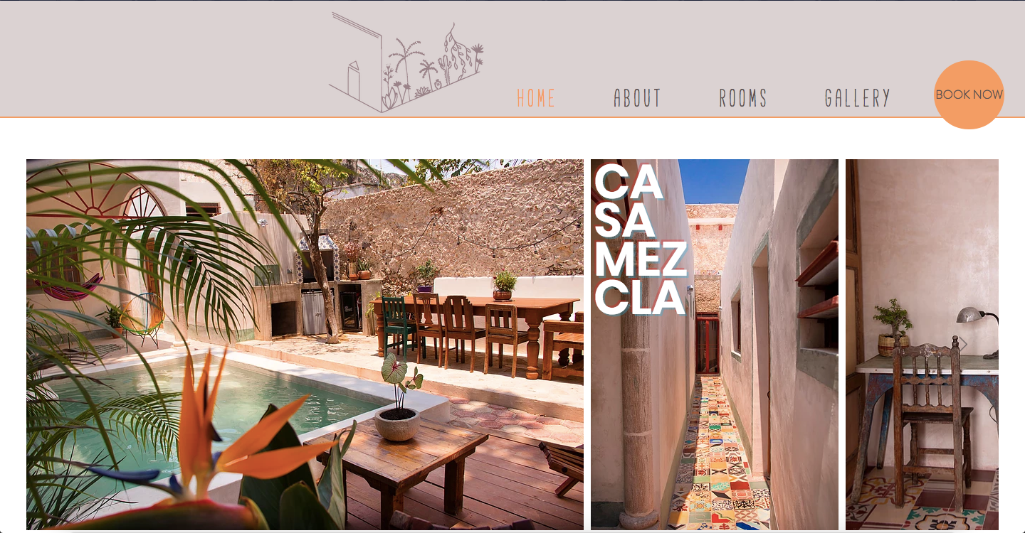 Casa Mezcla gallery 11