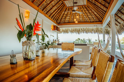 Casa Calibra: Boutique Wellness Villa gallery 14