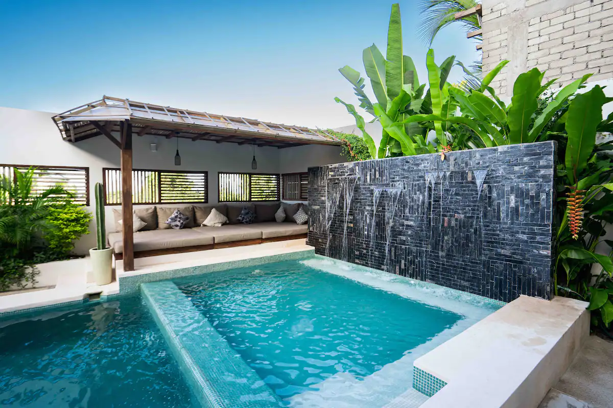 Casa Calibra: Boutique Wellness Villa gallery 11