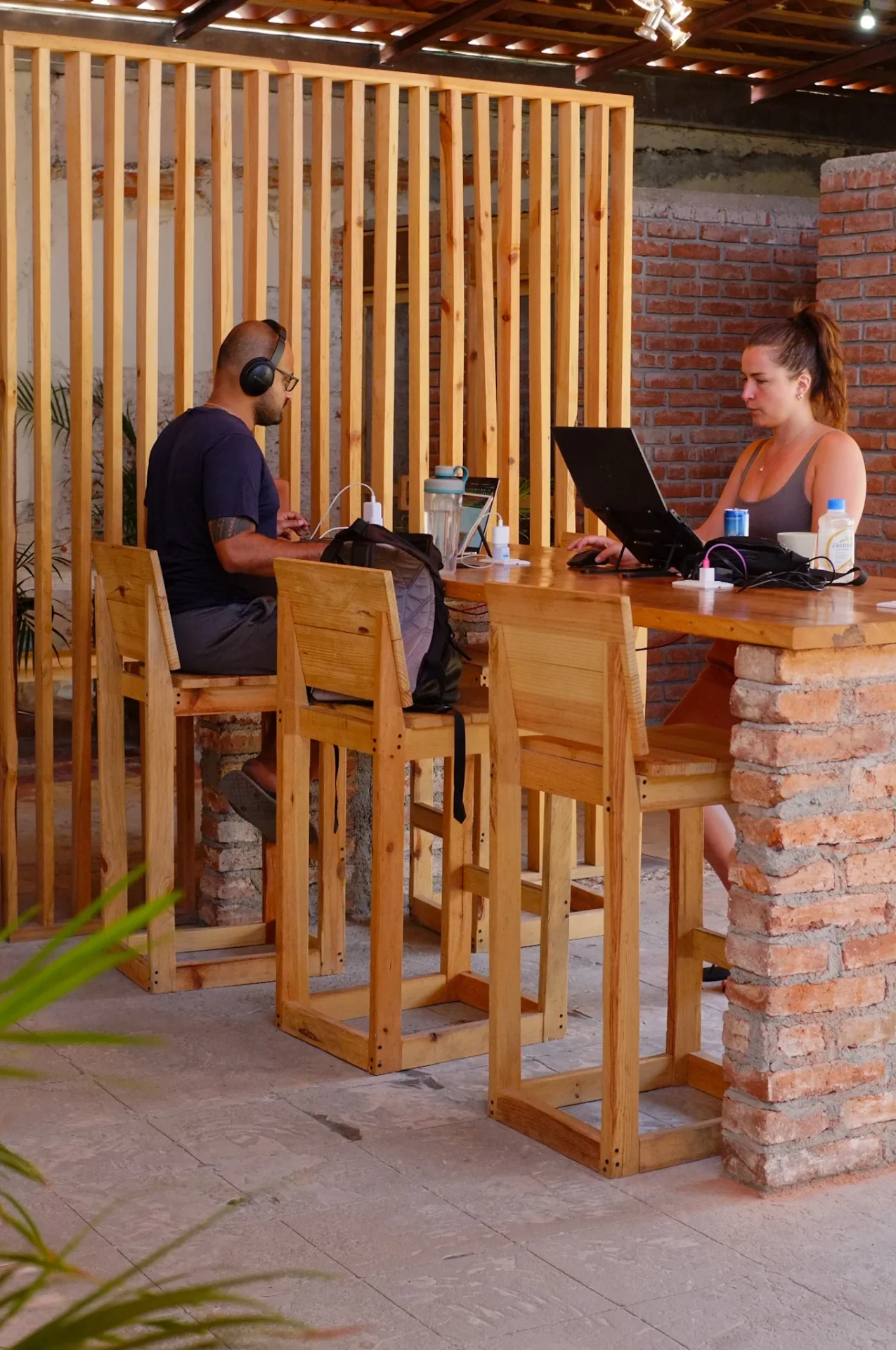 Co404 Oaxaca - Coliving/Coworking gallery 14
