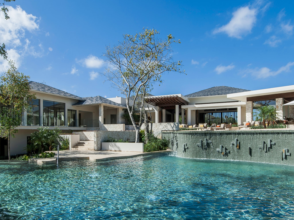 Fairmont Heritage Place, Mayakoba gallery 1