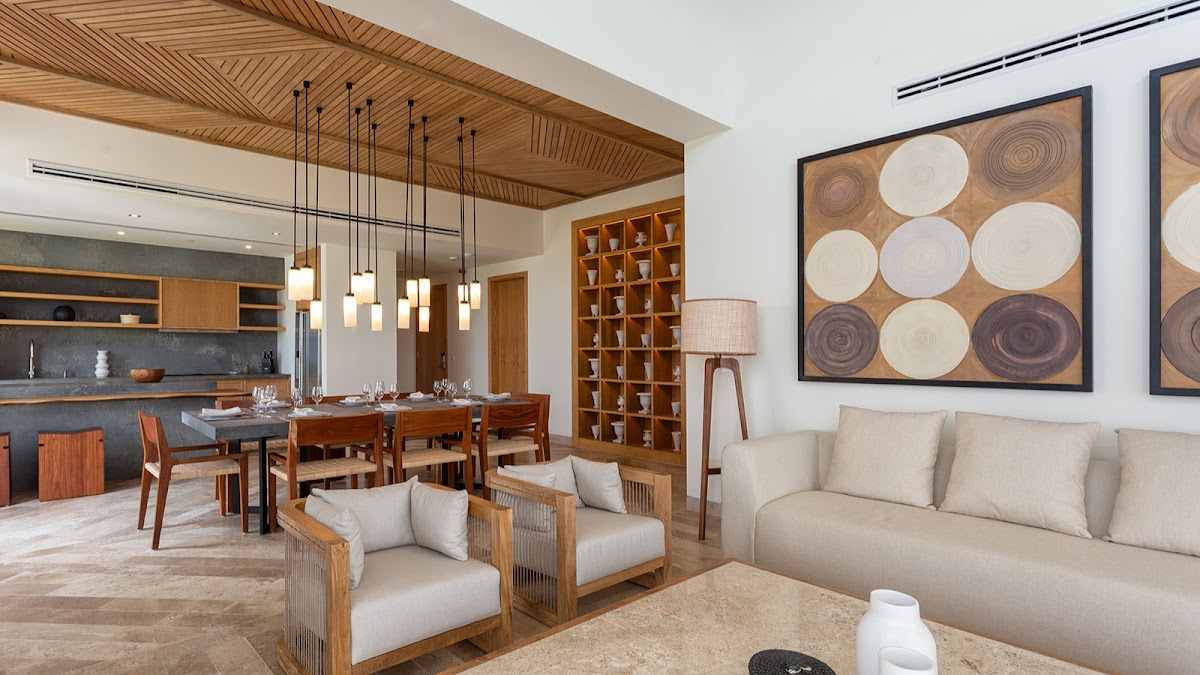 Fairmont Heritage Place, Mayakoba gallery 10