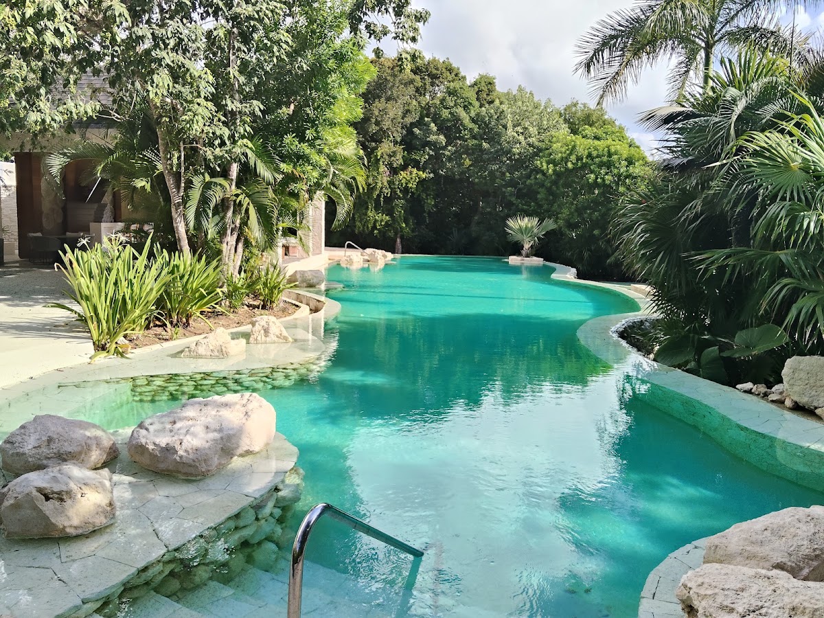 Fairmont Heritage Place, Mayakoba gallery 3