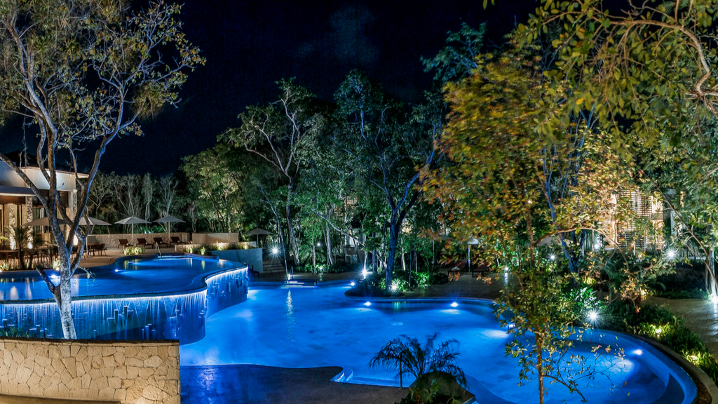 Fairmont Heritage Place, Mayakoba gallery 5