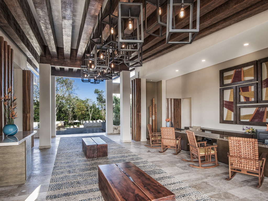 Fairmont Heritage Place, Mayakoba gallery 6