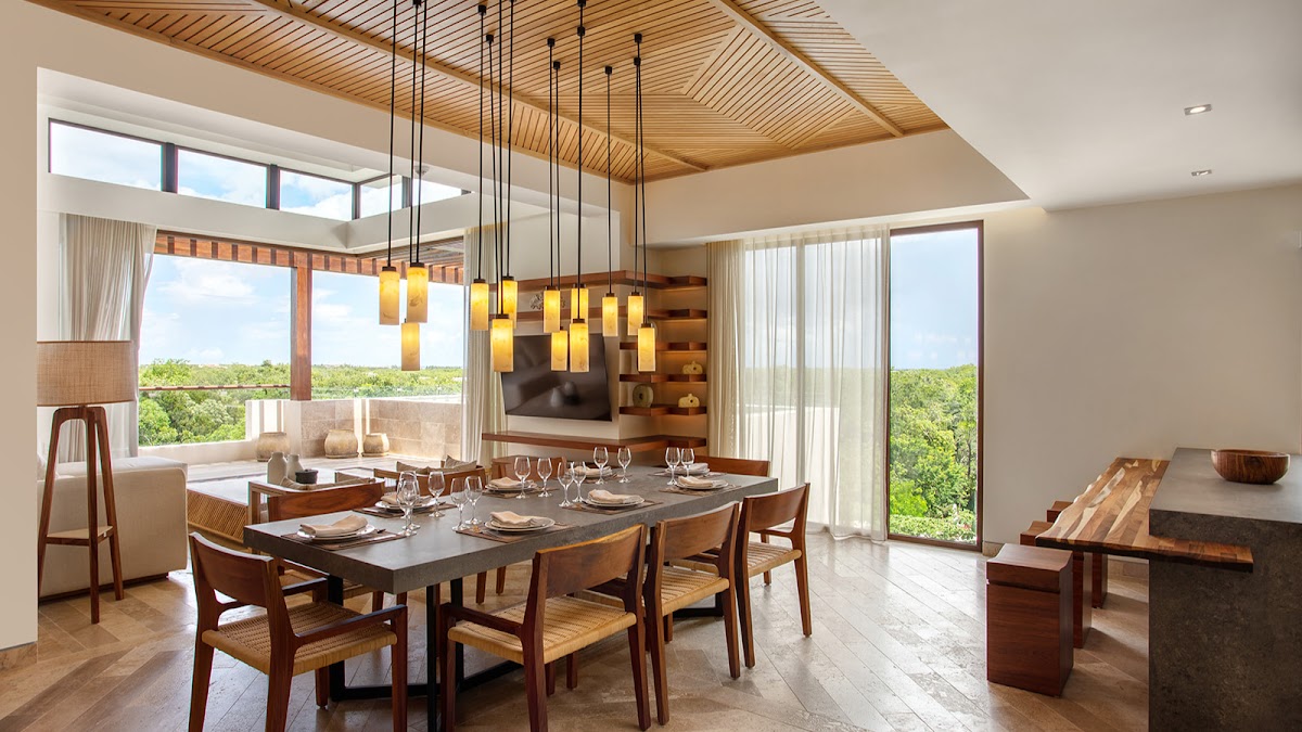 Fairmont Heritage Place, Mayakoba gallery 7