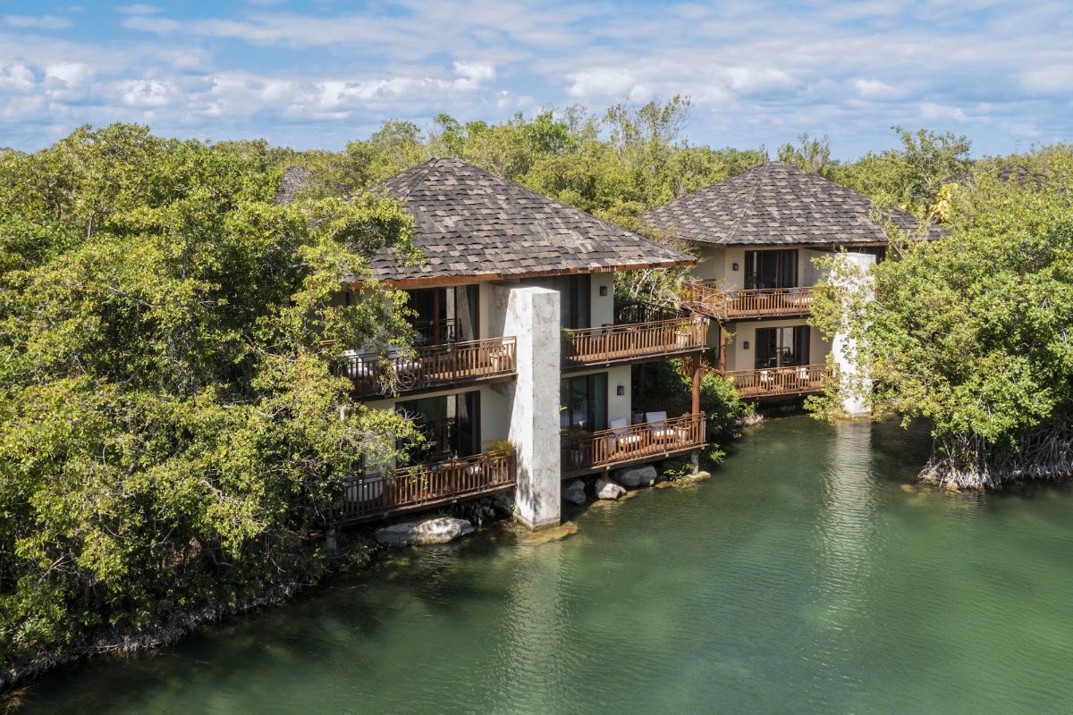 Fairmont Mayakoba gallery 1