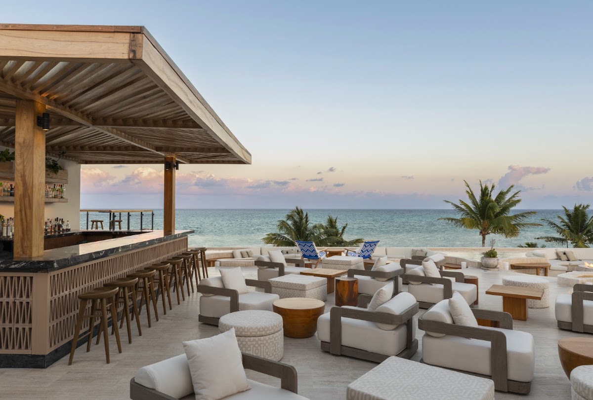 Fairmont Mayakoba gallery 10