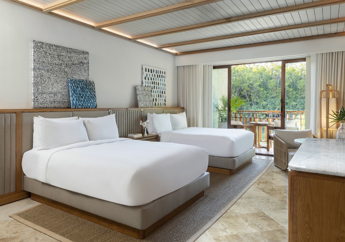 Fairmont Mayakoba gallery 2