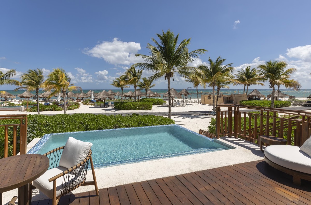 Fairmont Mayakoba gallery 3