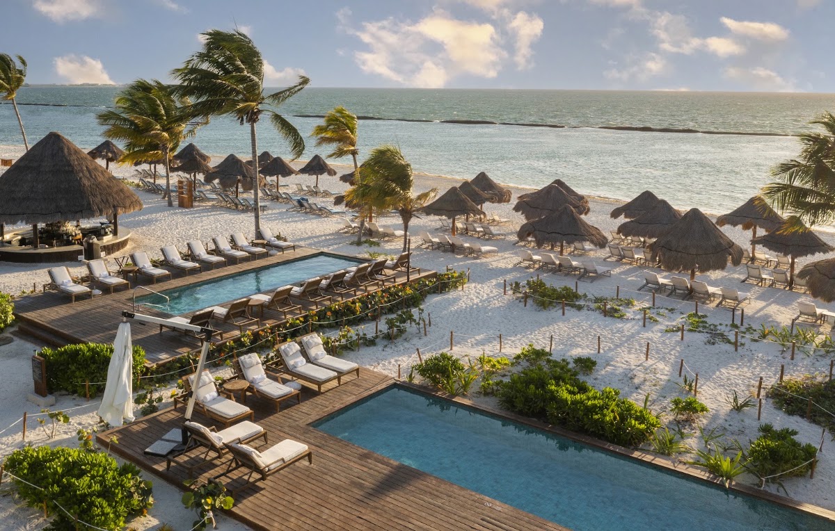 Fairmont Mayakoba gallery 5