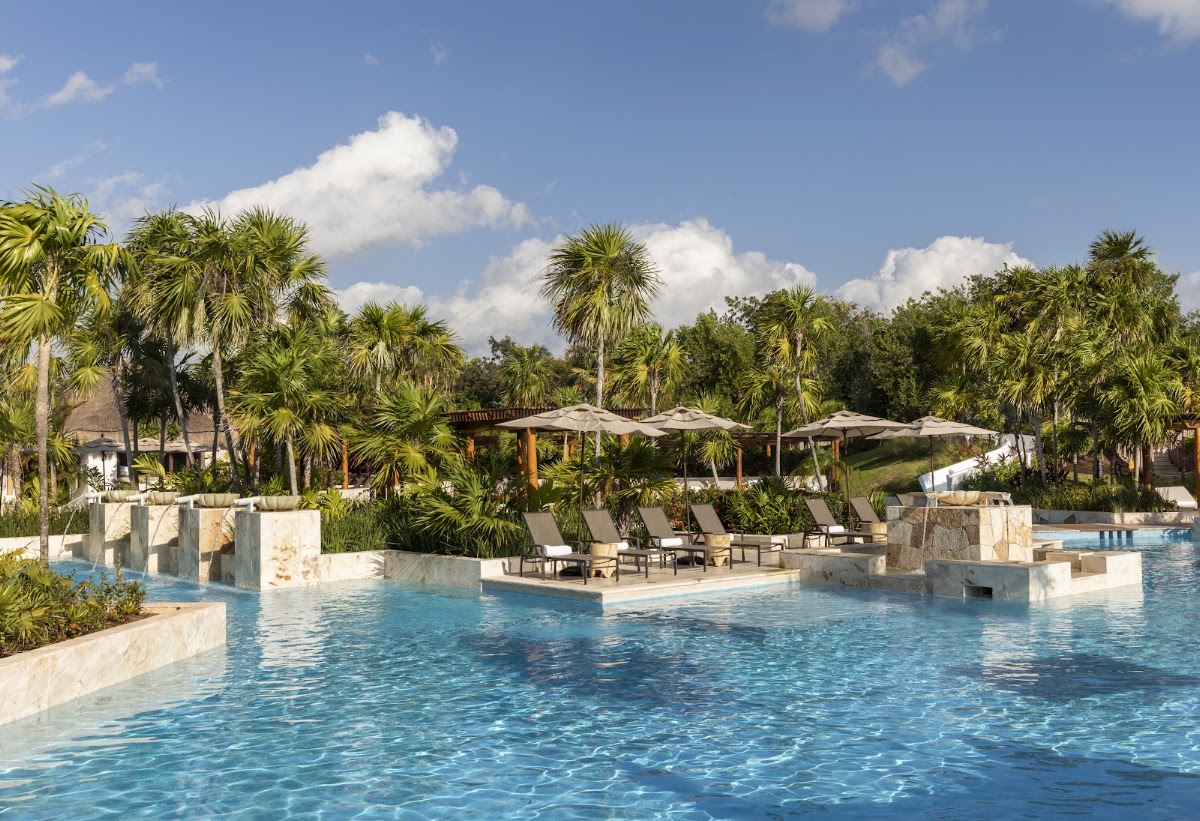 Fairmont Mayakoba gallery 6