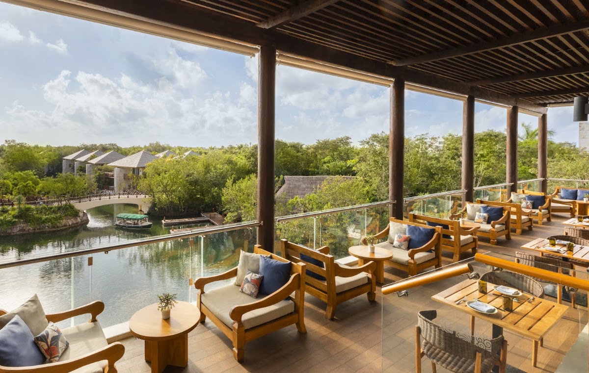 Fairmont Mayakoba gallery 7