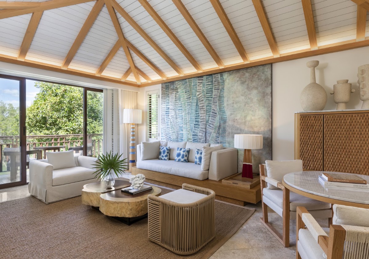 Fairmont Mayakoba gallery 8