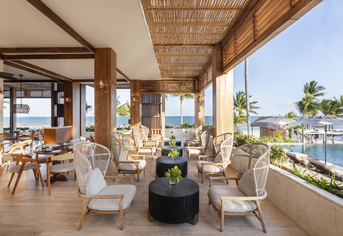 Fairmont Mayakoba gallery 9