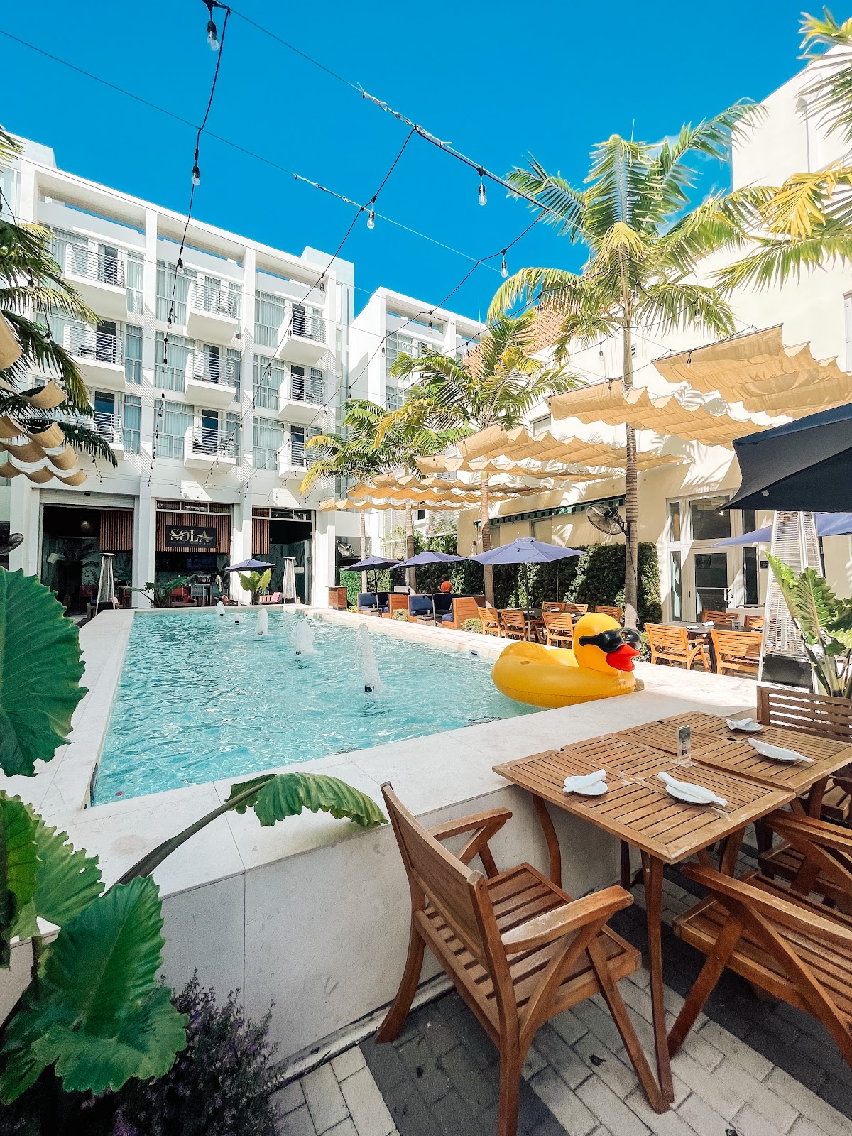 Fairwind Hotel Miami gallery 1