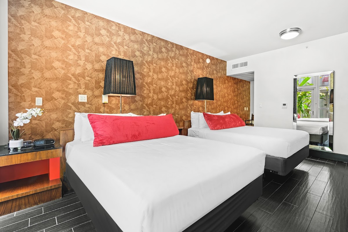 Fairwind Hotel Miami gallery 2