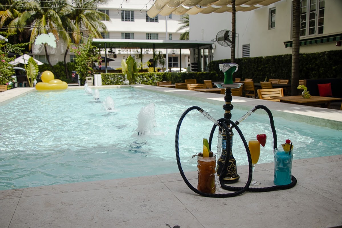 Fairwind Hotel Miami gallery 3