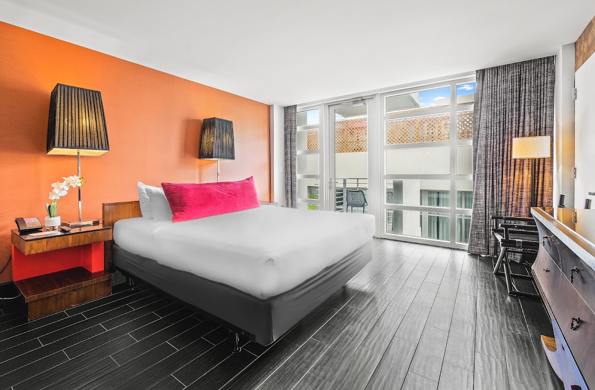 Fairwind Hotel Miami gallery 5