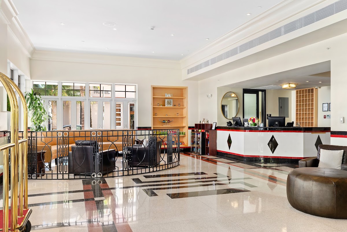 Fairwind Hotel Miami gallery 6