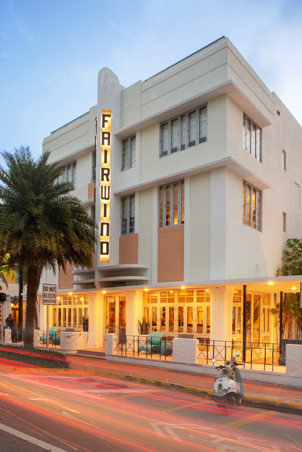 Fairwind Hotel Miami gallery 8