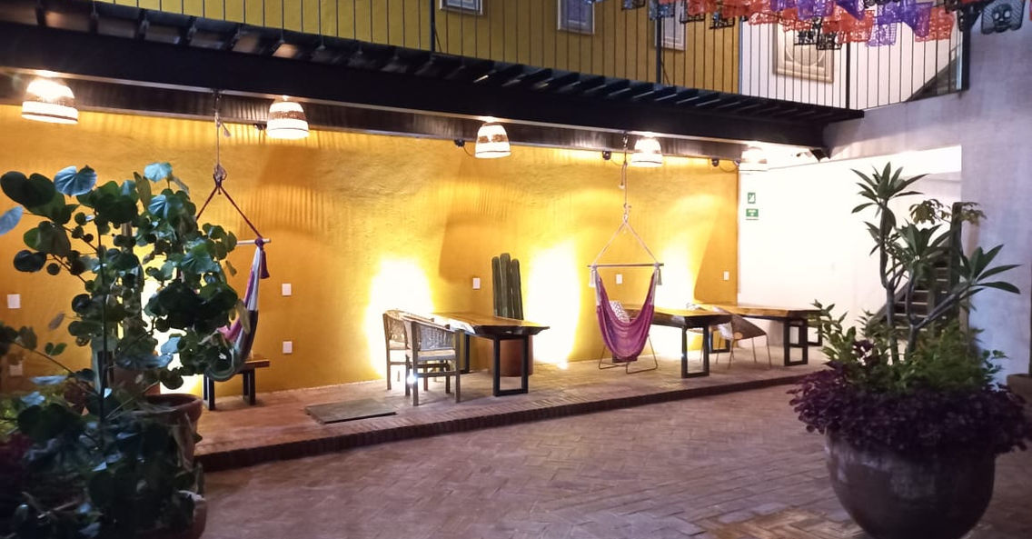 Santa Cecilia Hotel gallery 12