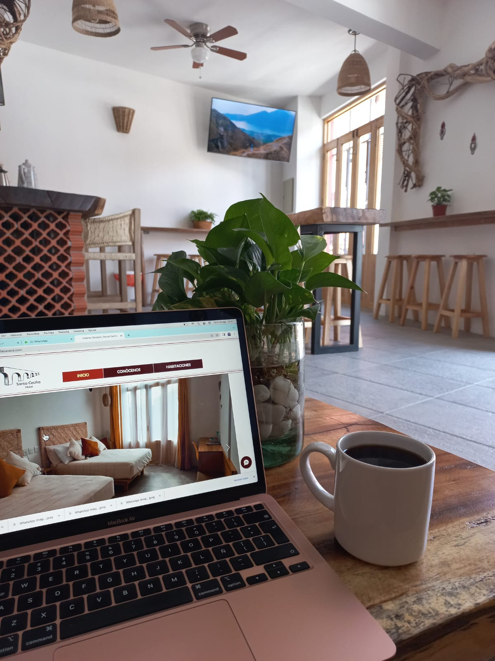 Santa Cecilia Hotel gallery 11