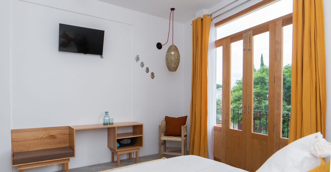 Santa Cecilia Hotel gallery 13