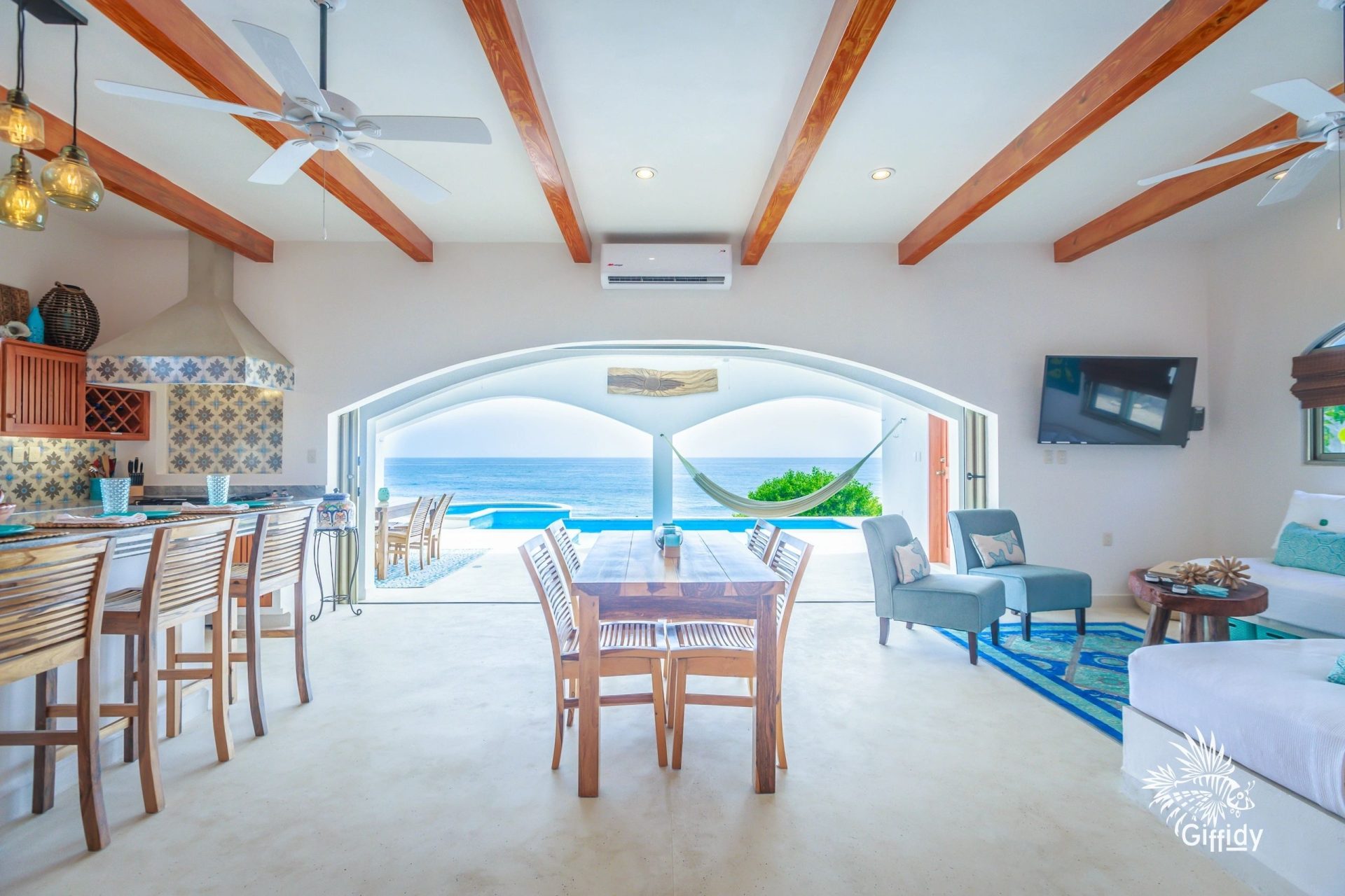 Casa Oasis Caribe gallery 2