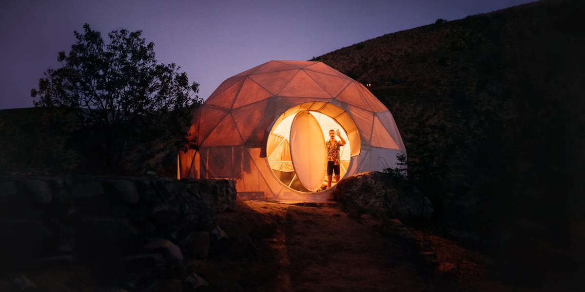 Tequila & Cocuy Lodging gallery 8