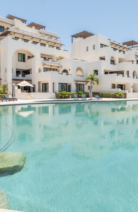 Puerta Cortes Resort gallery 14
