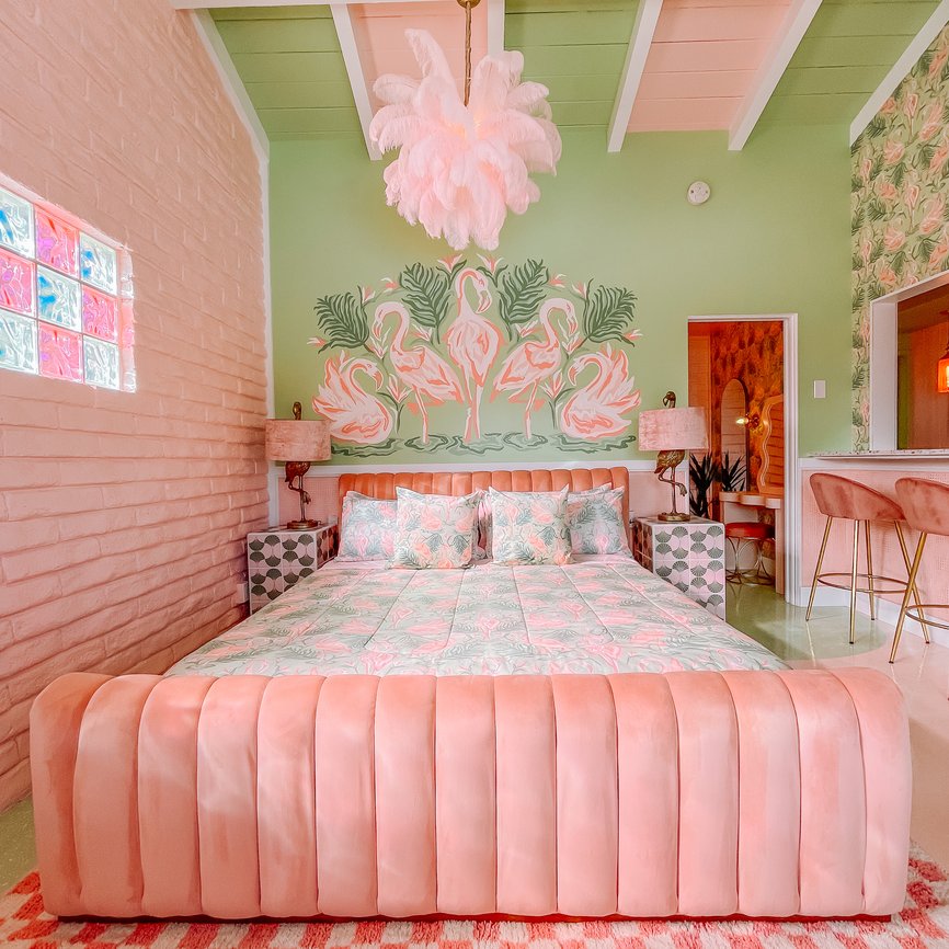 Trixie Motel gallery 13