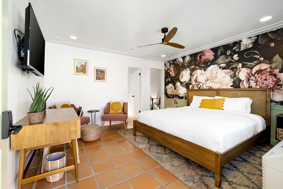 Fleur Noire Hotel gallery 2