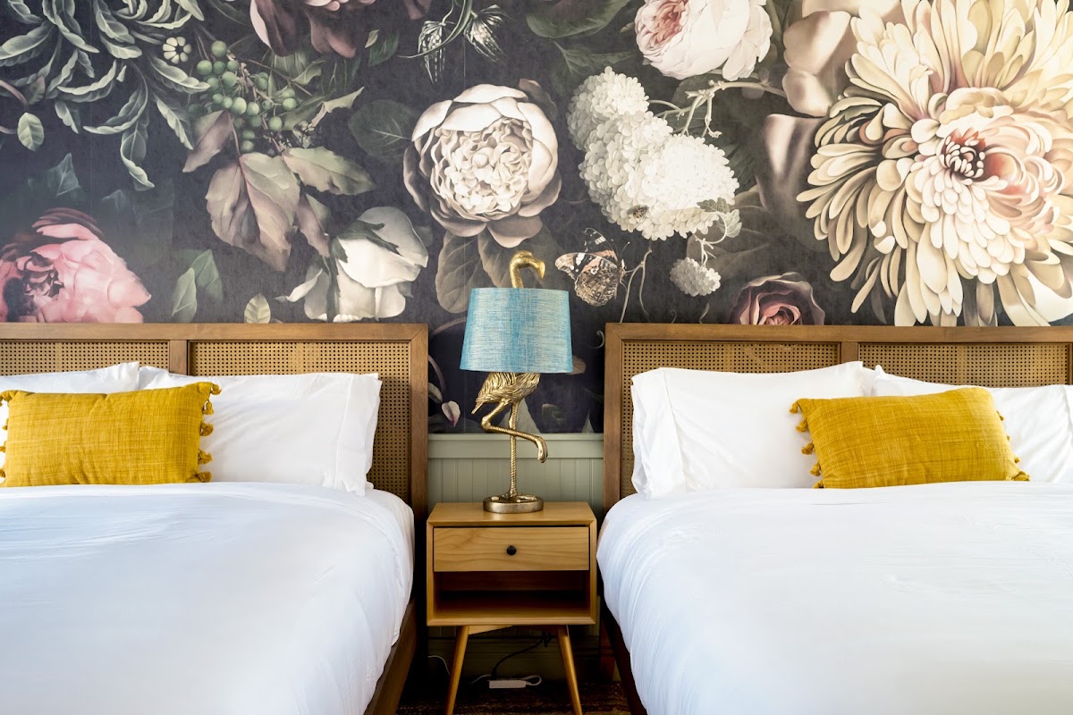 Fleur Noire Hotel gallery 4